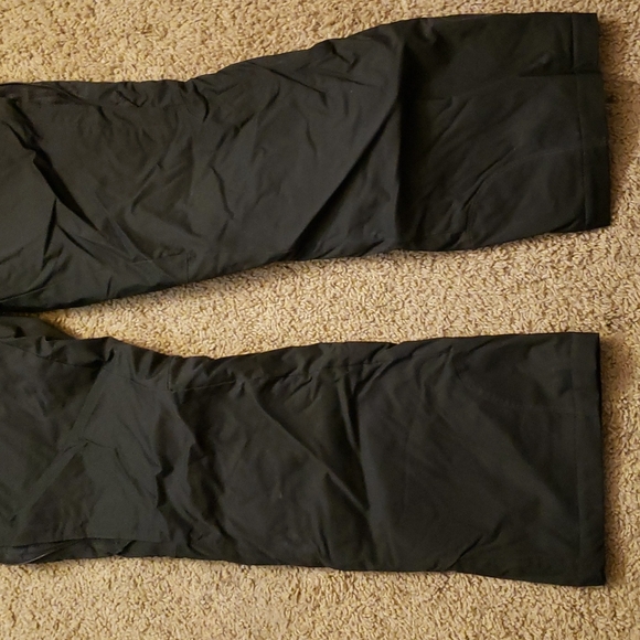 Columbia snowboarding / ski insulated pants - Picture 2 of 8